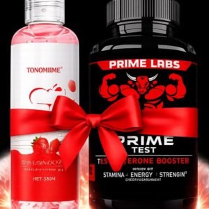 Prime Gel Combo